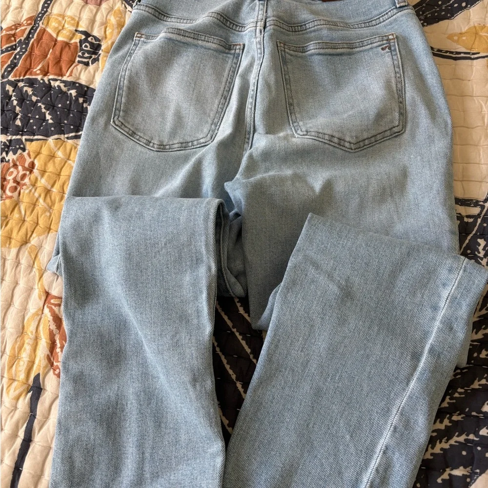 Madewell The Perfect Vintage Jean - Picture 2 of 4